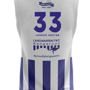 Meet your Posher, Karley